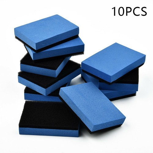 For nano wax - 10, cleaning
