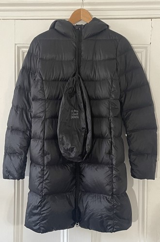 Uniqlo ultra light - ultra, women’s