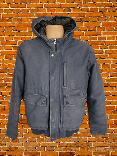 Quiksilver medium washed navy - medium,