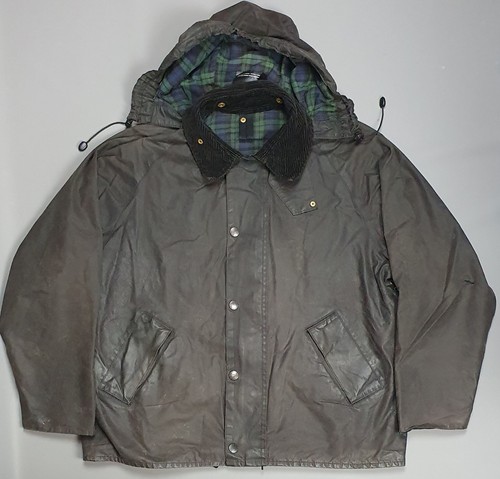 Barbour transport jacket mens - barbour,