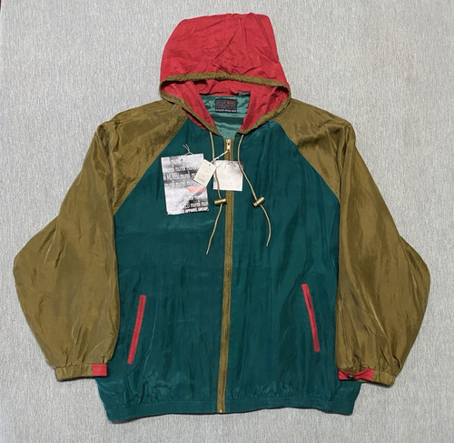 Vintage mureli jacket womens - vintage,