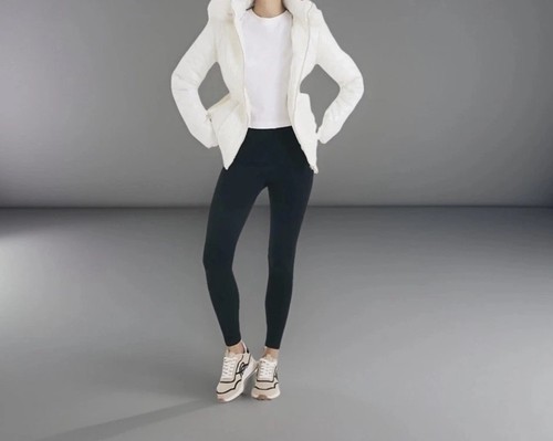 👉RI⭐️Womens❤️Padded