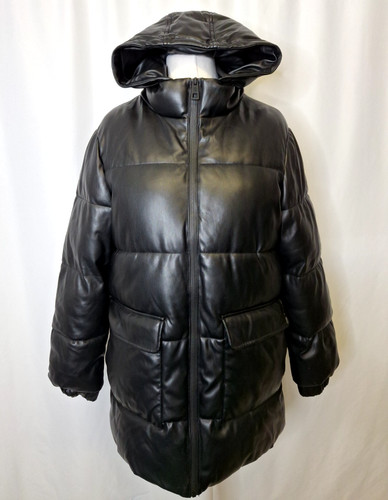 Saint sinner black faux - saint,