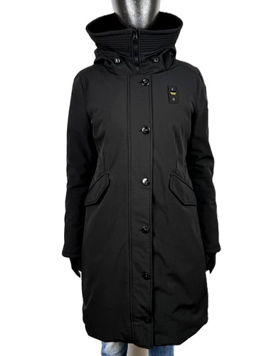Blauer usa women long down - blauer, women's
