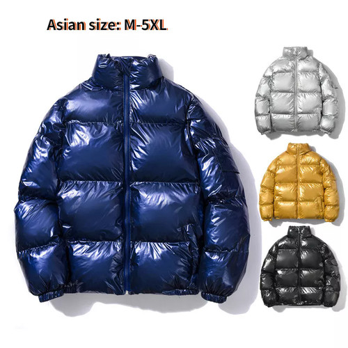 Men parka coat puffer jacket - men,