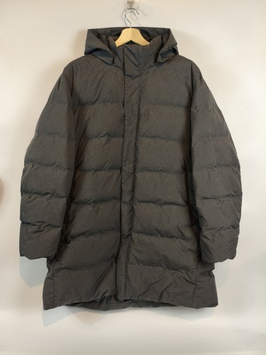 Uniqlo men 3xl grey - men's,
