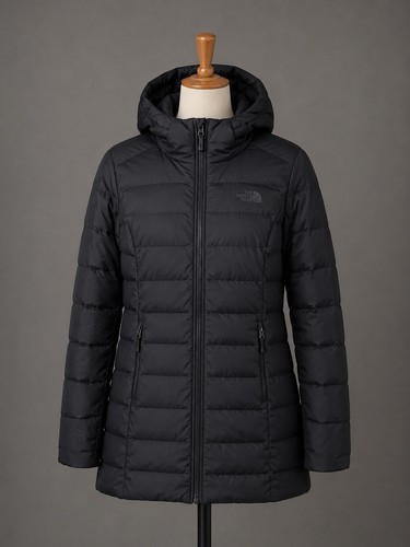 The north face 700 hooded - the,
