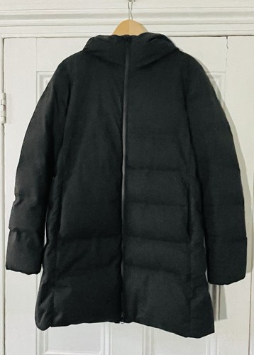 Uniqlo womens black seamless - uniqlo,