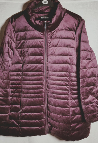 Ladies winter weight velvet - winter,