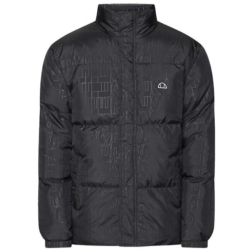 Ellesse padded winter jacket - ellesse,
