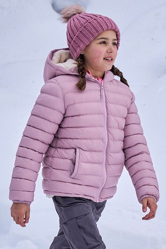 Mountain warehouse kids padded - mountain,