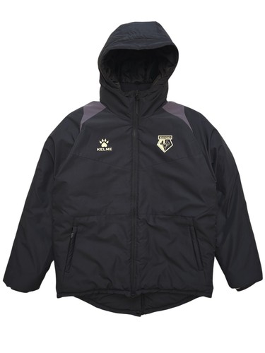 Kelme watford bench - kelme, jacket