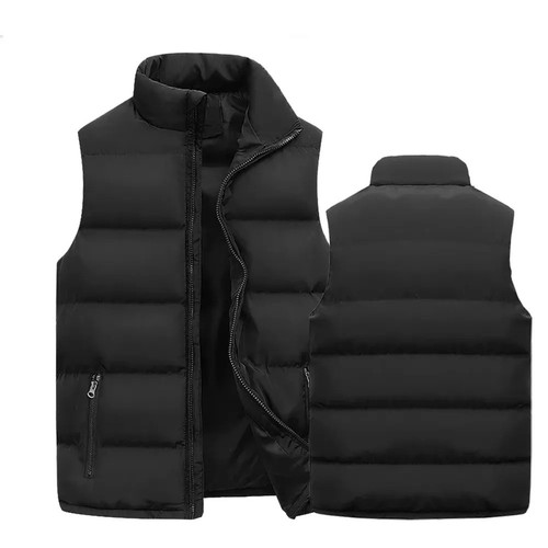 Mens winter body warmer - body, gillet