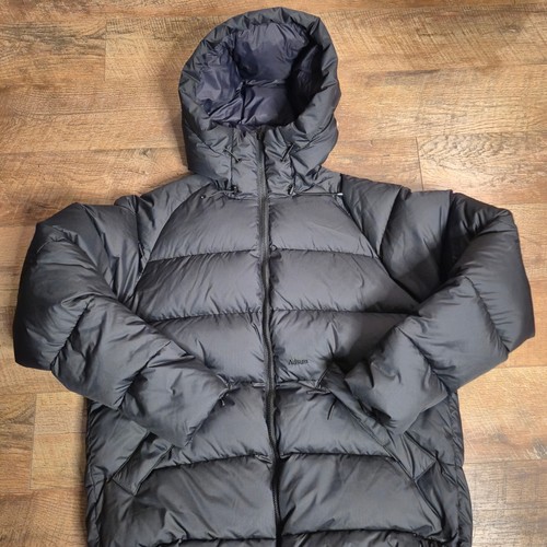 Adsum puffer jacket mens large - adsum,