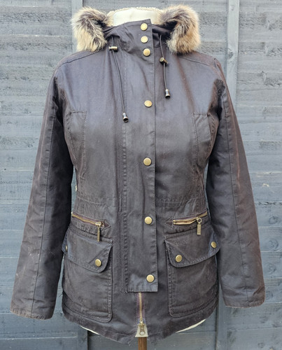 Barbour women kelsall - barbour, 10