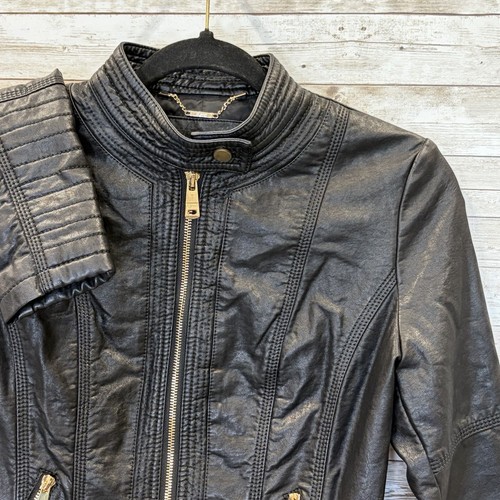 Coalition womens jacket - la,
