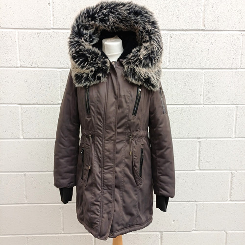 Steve madden winter - madden, puffer