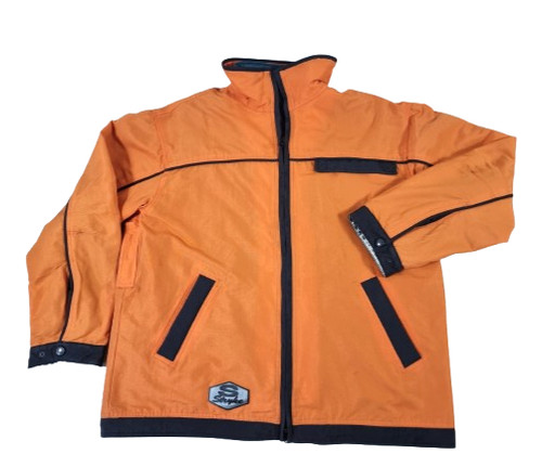 Stryke snow coat - snow, in