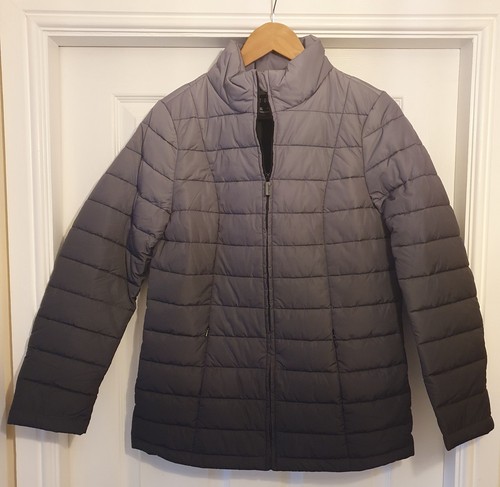 Centigrade qvc womens grey - centigrade,