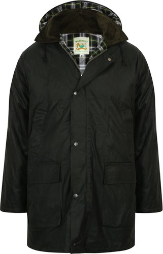 Mens wax coat - mens,