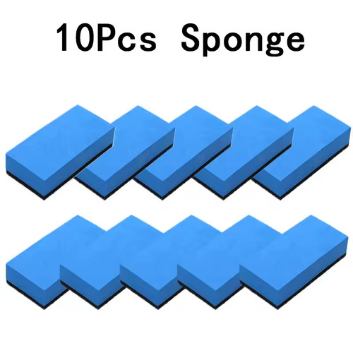 For nano wax - for, cleaning