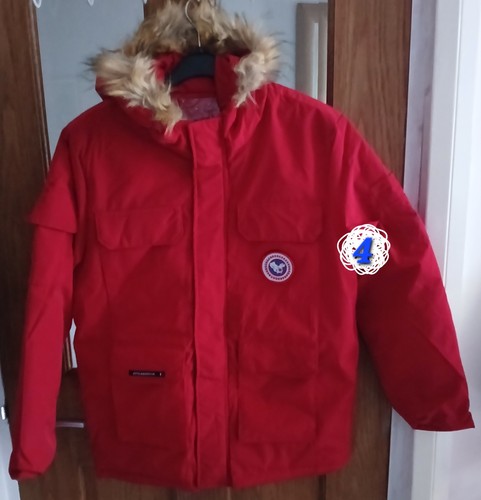 Make unknown red padded - unknown,