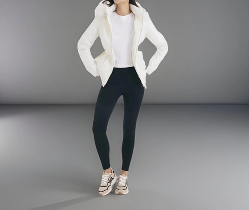 👉RI⭐️Womens❤️Padded