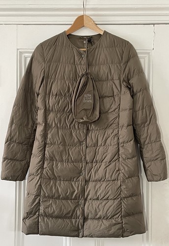 Uniqlo ultra light womens - uniqlo,