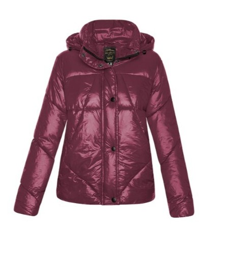 Womens quilted lightweight - quilted,