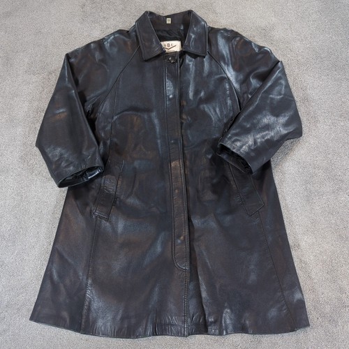 Vintage obe real leather - vintage,