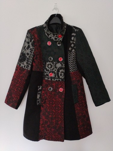 Desigual vintage boho - vintage,