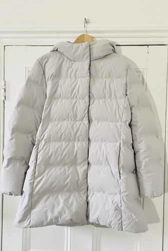 Uniqlo women light grey - light,