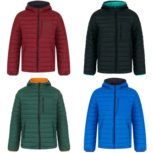 Tokyo laundry puffer - tokyo, jacket