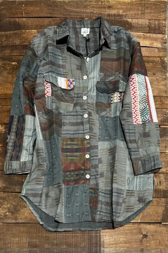 Jaded gypsy aztec - jaded,