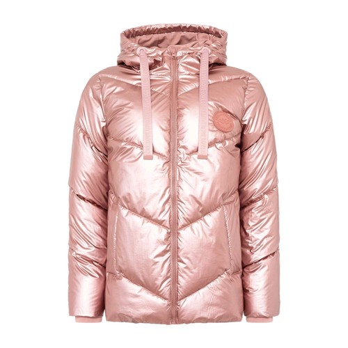 Twin hearts womens - twin, quilted