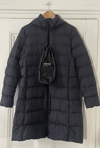 Uniqlo ultra light - ultra, womens