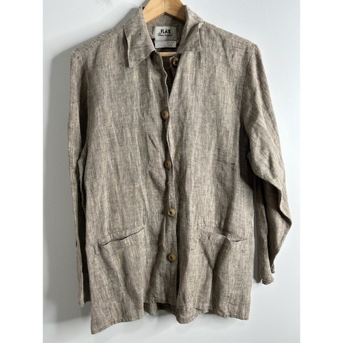 Flax jeanne engelhart - flax,