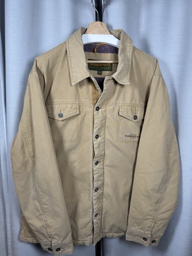 Vintage timberland weathergear - vintage,