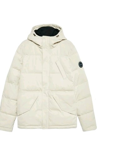 Jack wills hatfield padded - jack,
