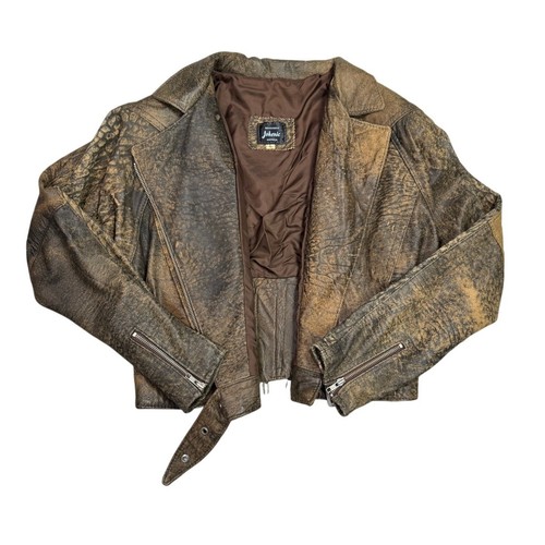 Johenic vintage distressed - johenic,