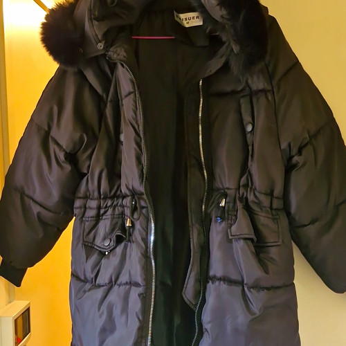 Daisuer women black long - daisuer,