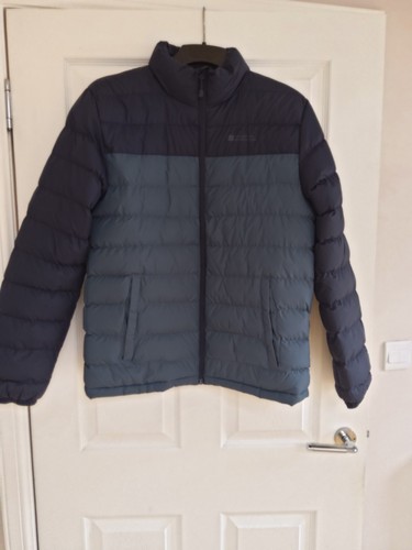 Mountain warehouse mens padded - warehouse,