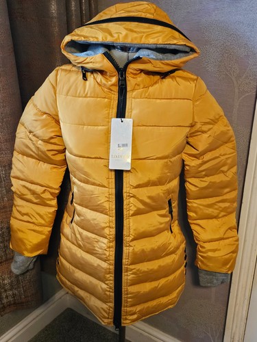 Lixueyao women puffer - women's, jacket