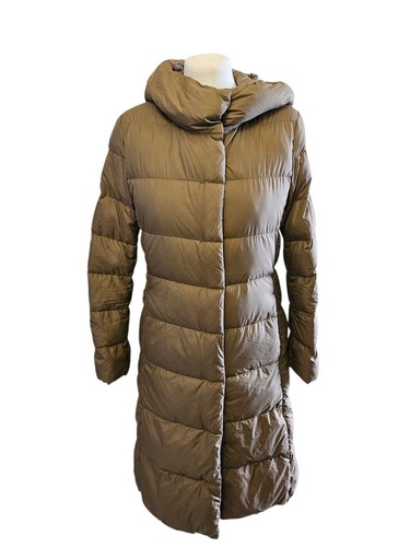 Uniqlo lightweight down coat - lightweight,