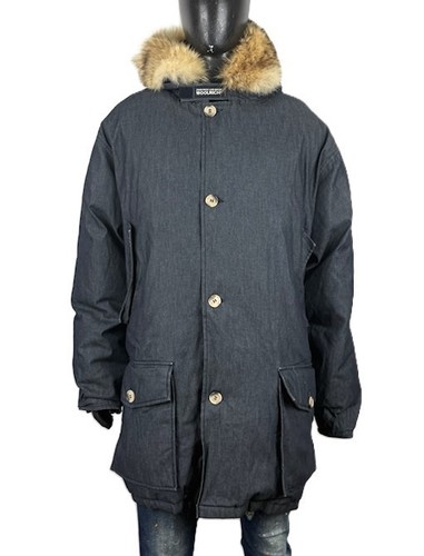 Woolrich john rich bros - rich, parka