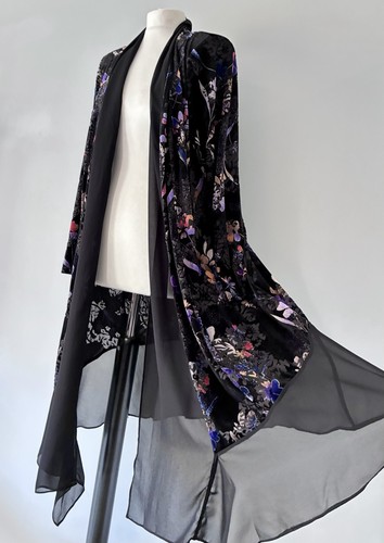 Chesca black multi - black,
