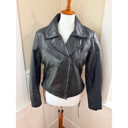 Bullskins vintage leather - bullskins,