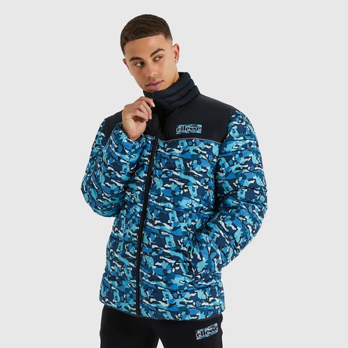 Ellesse padded ski jacket - ski,