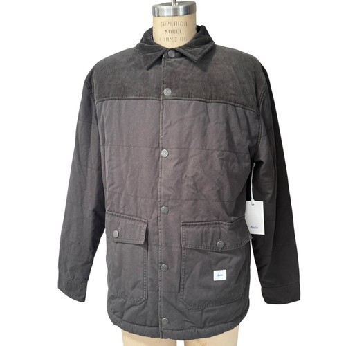 New katin yukon - new, jacket