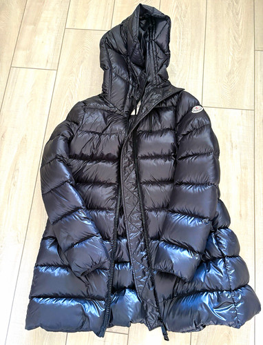 Moncler suyen women black - suyen, women's